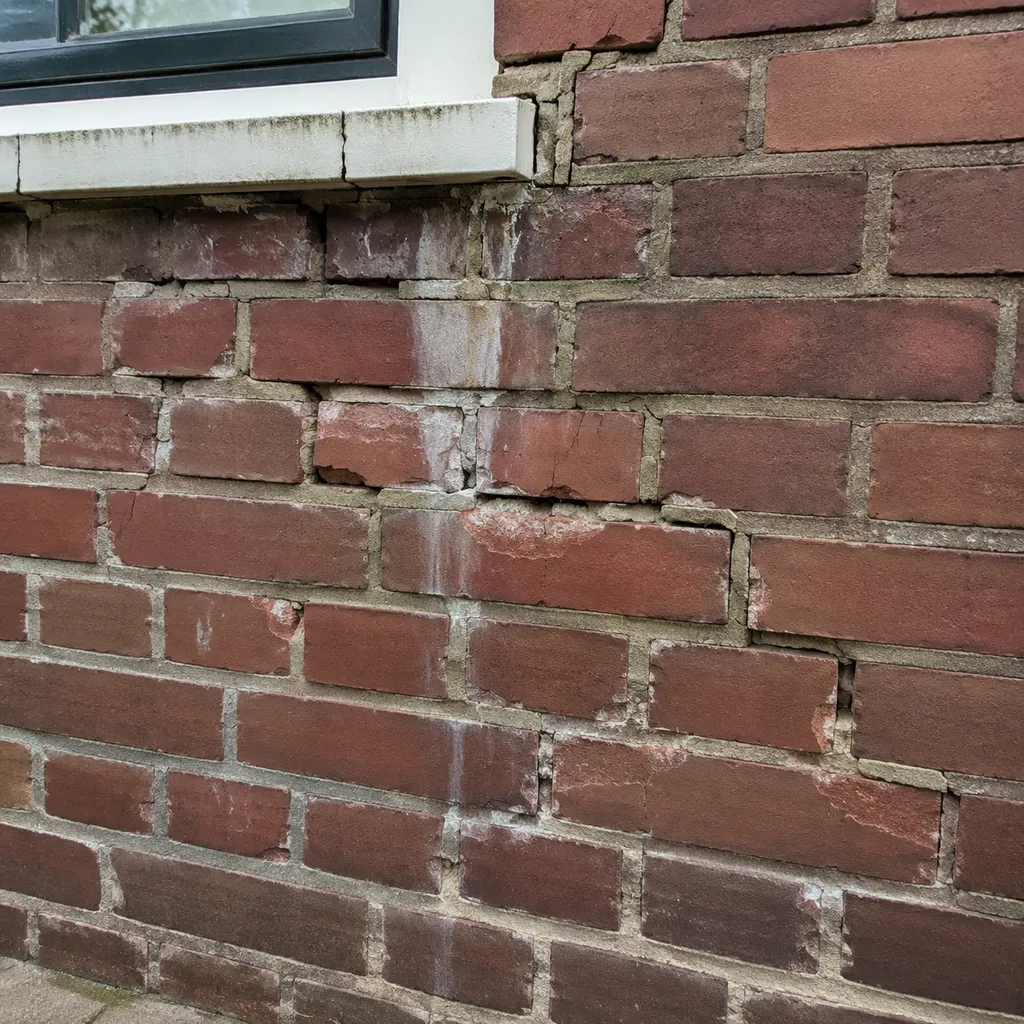 Featured image for article: Wanneer Is Gevelrenovatie Noodzakelijk? 7 Signalen Die U Niet Mag Negeren