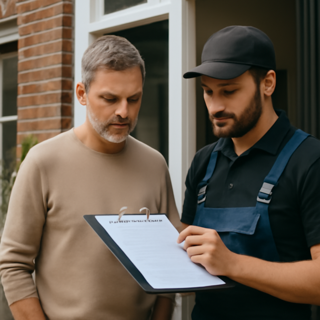 Voegwerk offerte aanvragen tips - Artur Dec Borne Overijssel