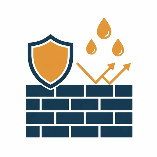 Icon voor dienst Gevel Impregneren