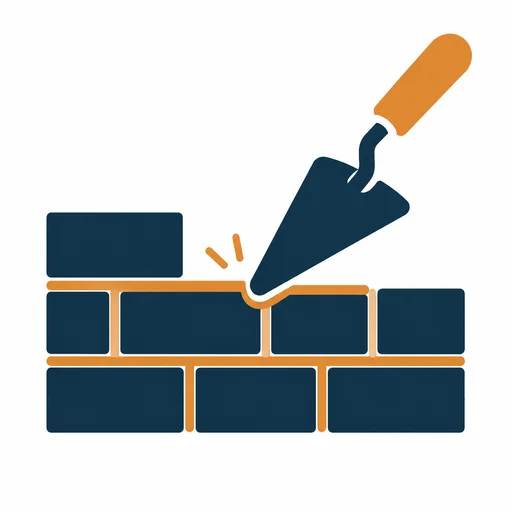 Icon voor dienst Knipvoegen