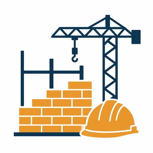 Icon voor dienst Nieuwbouw Voegwerk